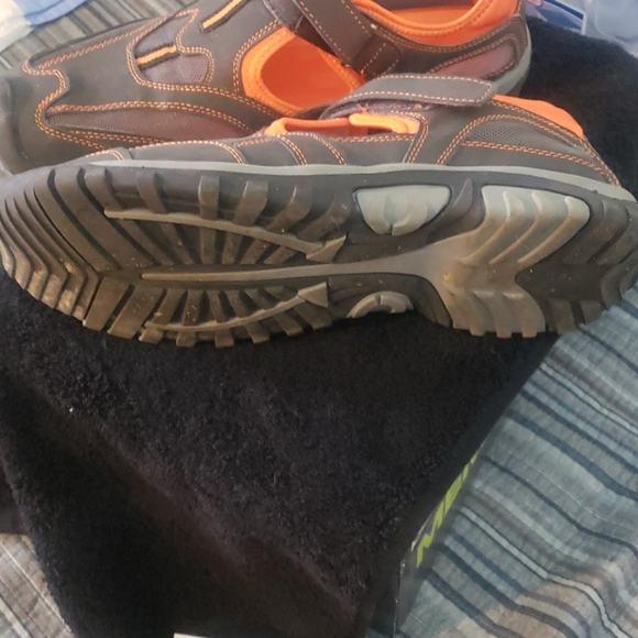 Men shoe sandals - Picture 5 of 5